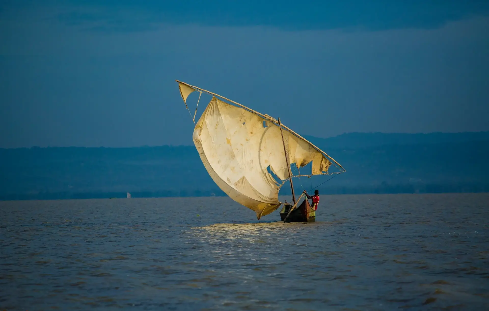 Kisumu & Lake Victoria - Image 1