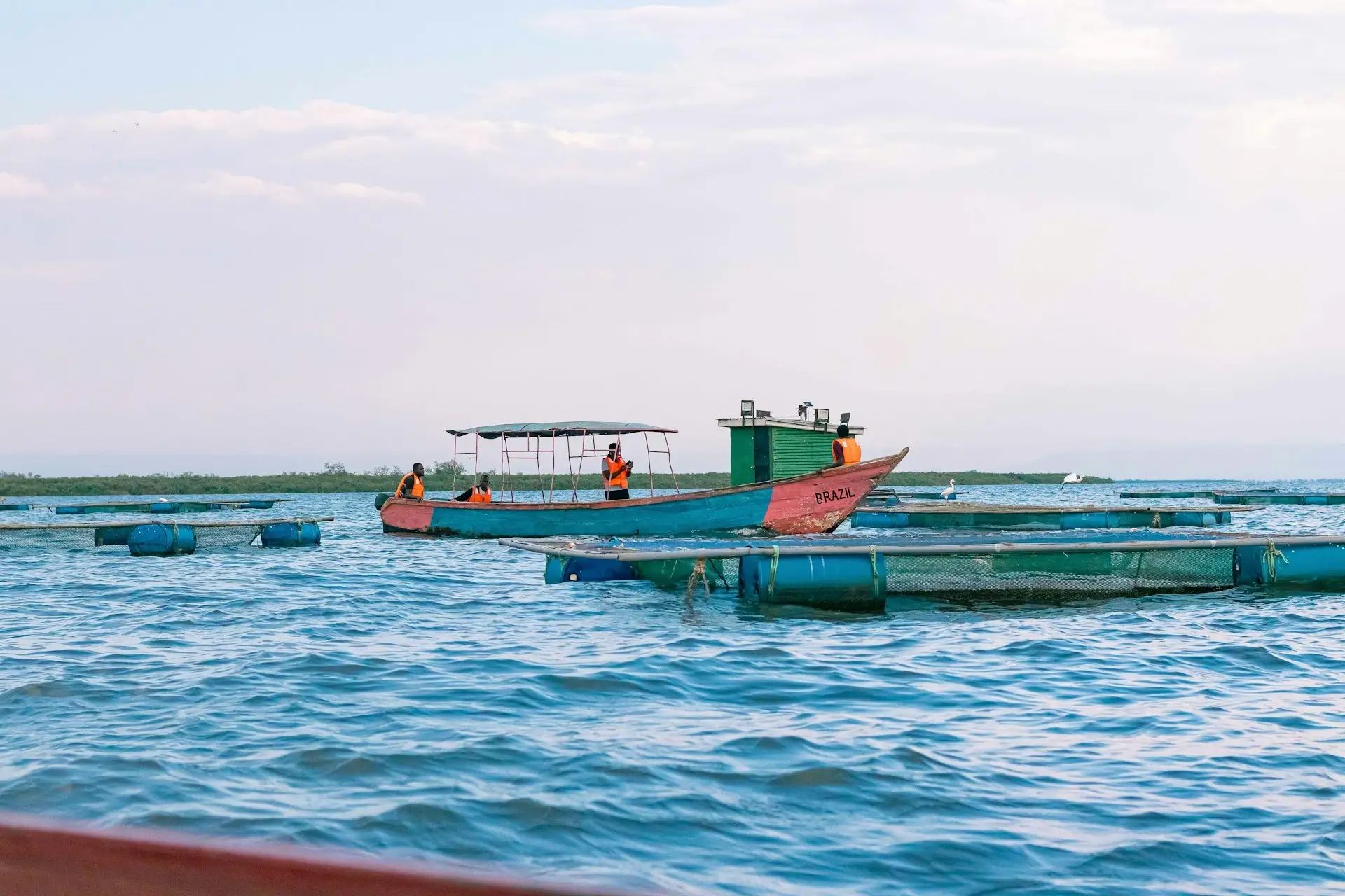 Kisumu & Lake Victoria - Image 2