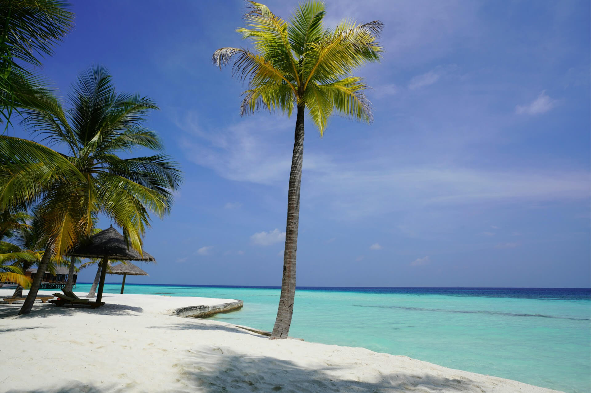 Diani Beach