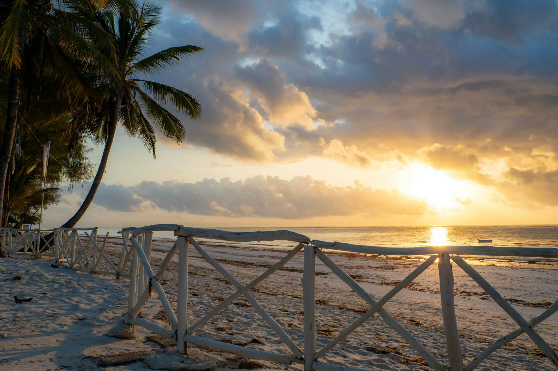 Diani Beach - Image 1