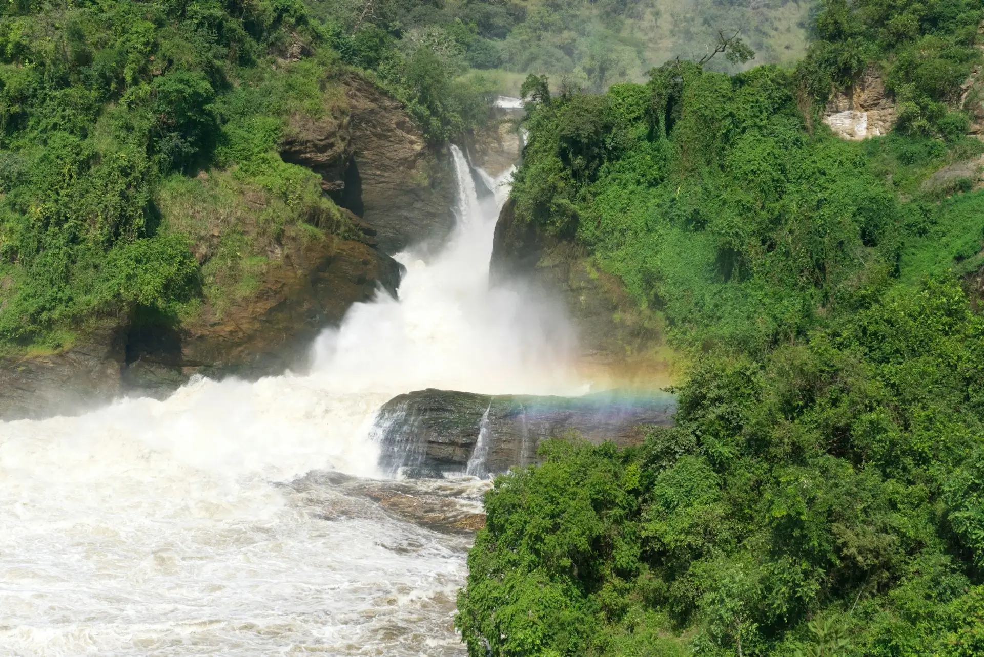 Murchison Falls National Park - Image 2