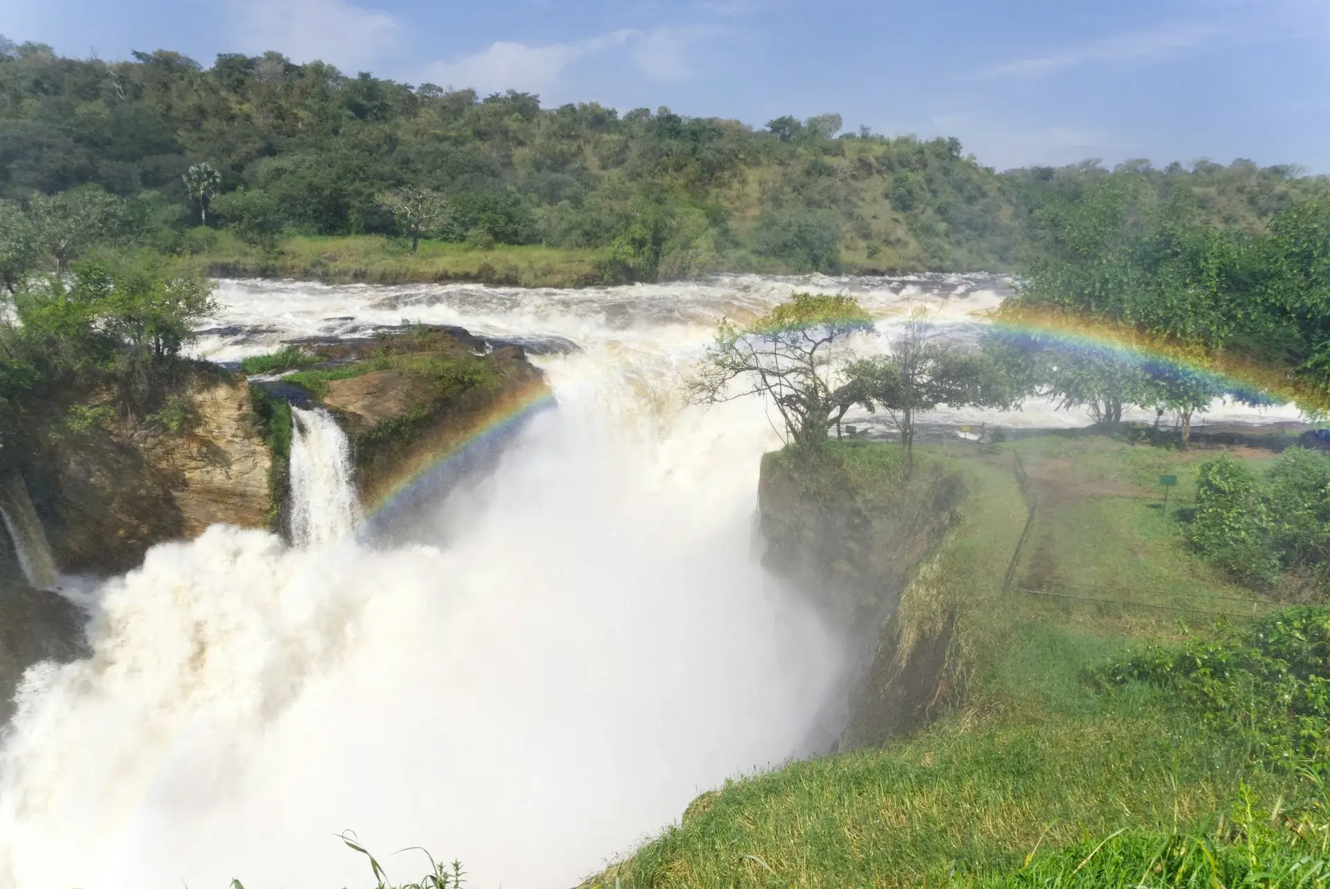 Murchison Falls National Park