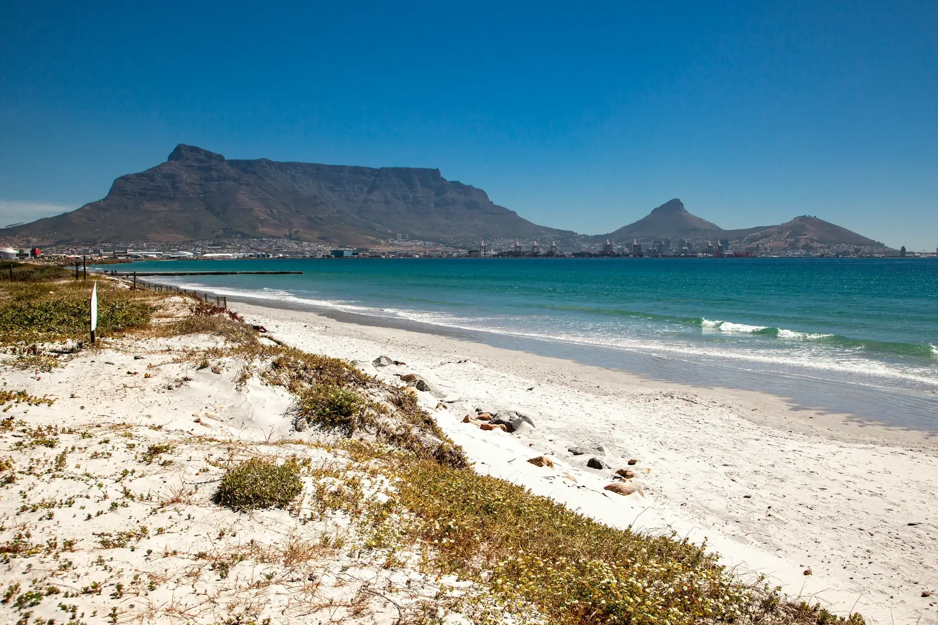 Cape Town & Table Mountain - Image 3